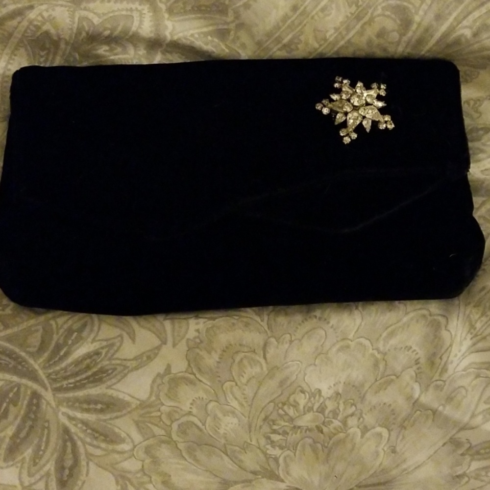 Evening bag
